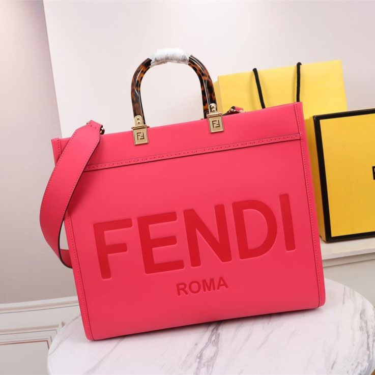 Fendi Shopping Bags